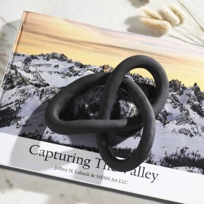 Binna Infiniti Knot Decorative Object