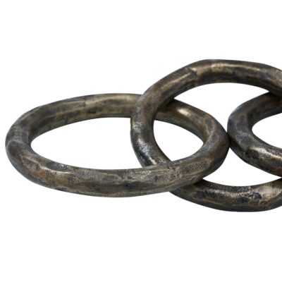 Alternative view of Quai Statue