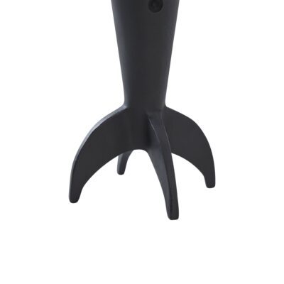 Alternative view of Rhodes Statue