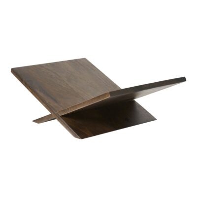 Alternative view of Ocra Statue