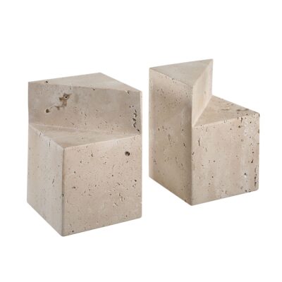 Alternative view of Attle Statue