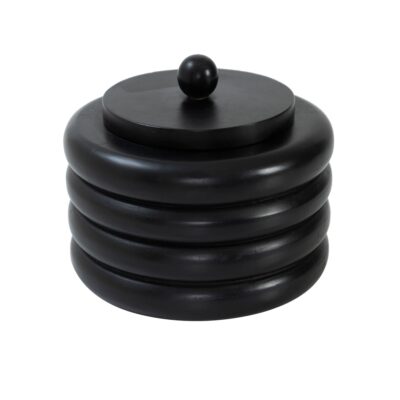 Alternative view of Kara Statue