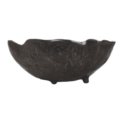 Alternative view of Sparta Statue