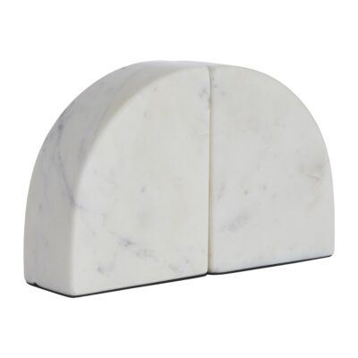 Alternative view of Kaleido Bookends