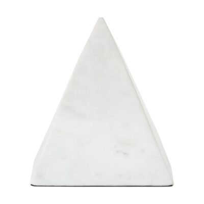 Alternative view of Symmetra Statue