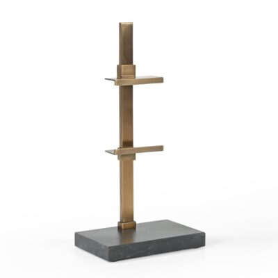 Alternative view of Evans Easle