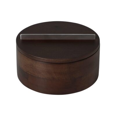 Alternative view of Hula Box