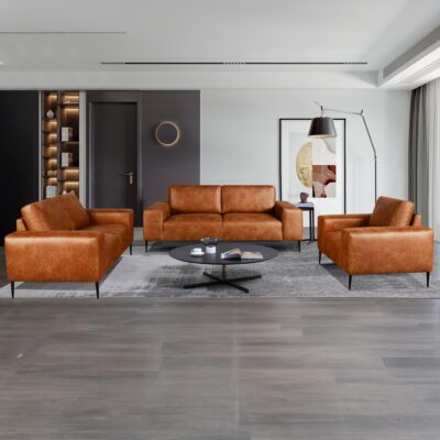 Alternative view of Shonda Sofa