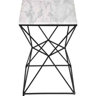 Alternative view of Symmetry Accent Table