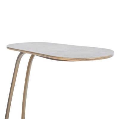 Alternative view of Balam Accent Table