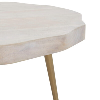 Alternative view of Core Accent Table