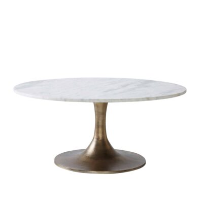 Alternative view of Lovisa Round Coffee Table