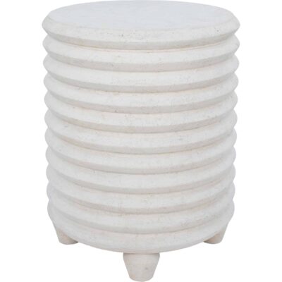 Aleksi Side Table
(Indoor/ Outdoor)