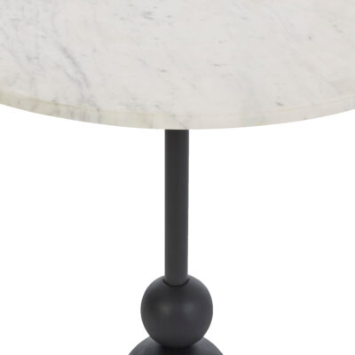 Alternative view of Corrine Accent Table
