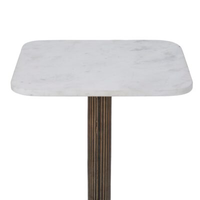 Alternative view of Allard Accent Table