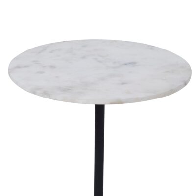 Alternative view of Barker Accent Table