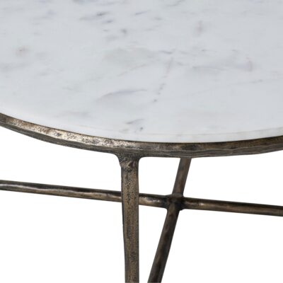 Alternative view of Pearse Accent Table