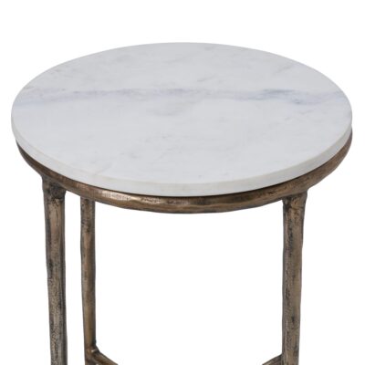Alternative view of Pearson Accent Table