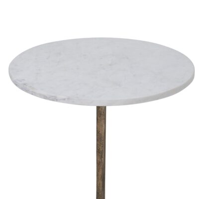 Alternative view of Canning Accent Table