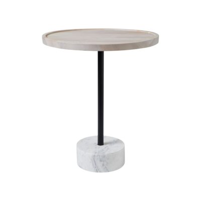 Antares Accent Table