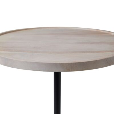 Alternative view of Antares Accent Table