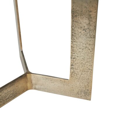 Alternative view of Hera Accent Table