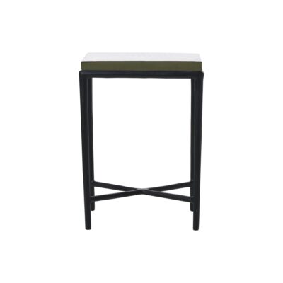 Aria Accent Table