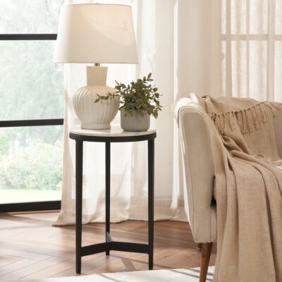 Arryn Accent Table