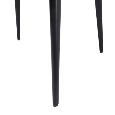 Alternative view of Parson Accent Table