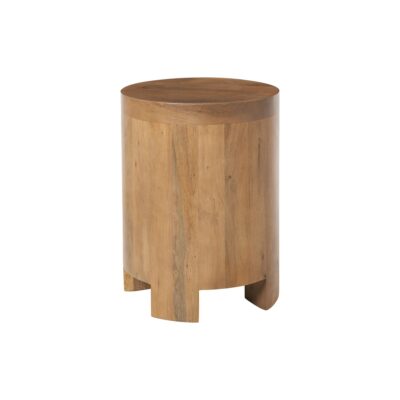Salvatore Accent Table