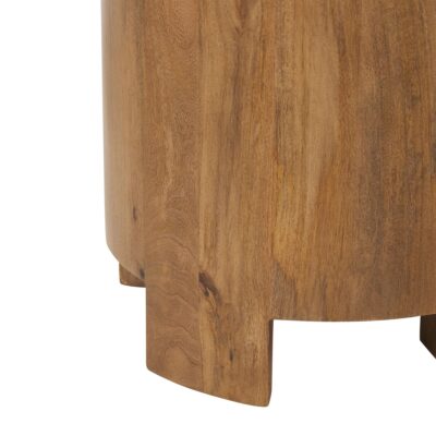 Alternative view of Salvatore Accent Table