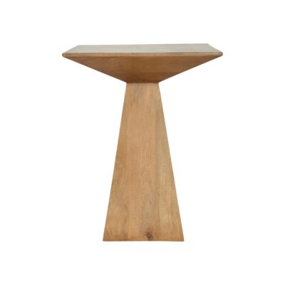 Alternative view of Garnett Accent Table