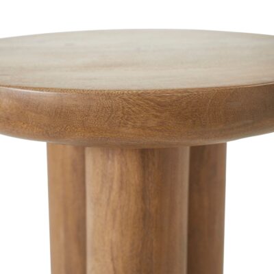 Alternative view of Honey Accent Table