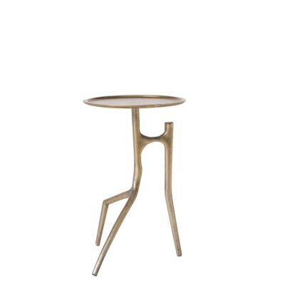 Alternative view of Tosca Accent Table