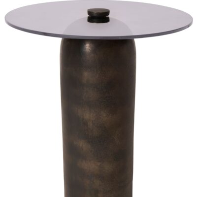 Alternative view of Arta Accent Table