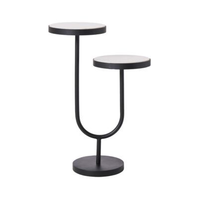Ambra Accent Table