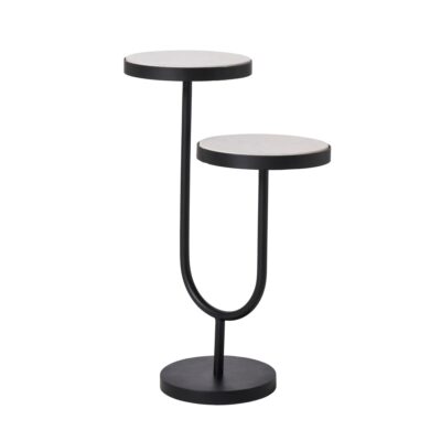 Alternative view of Ambra Accent Table