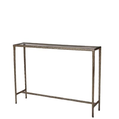 Alternative view of Nara Accent Table
