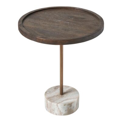 Alternative view of Braiden Accent Table