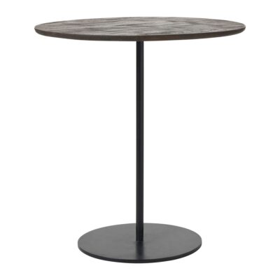 Alternative view of Argos Accent Table