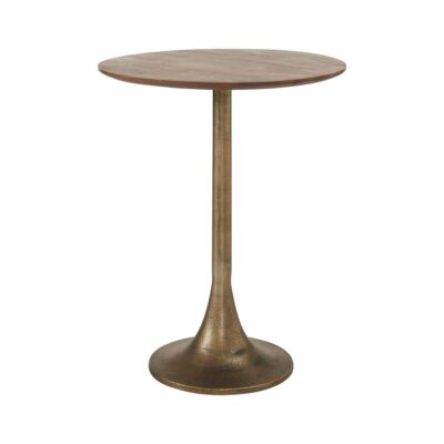 Sparta Accent Table