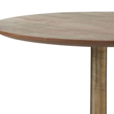 Alternative view of Sparta Accent Table