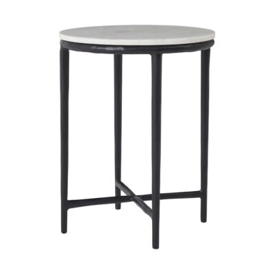 Alternative view of Veroia End Table