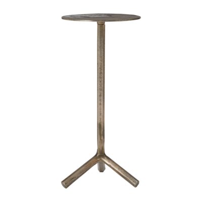 Alternative view of Zahra Side Table Ta535