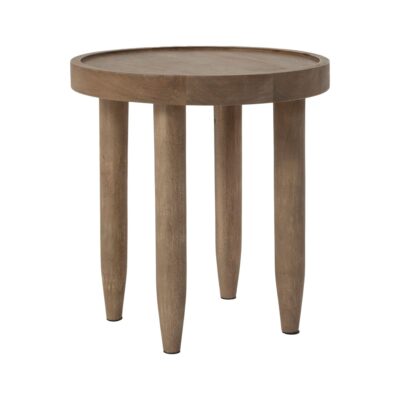 Cicoria Accent Table