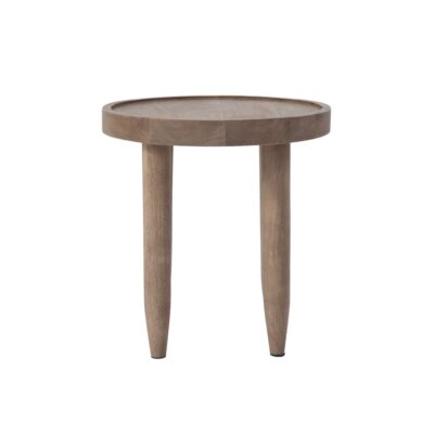 Alternative view of Cicoria Accent Table