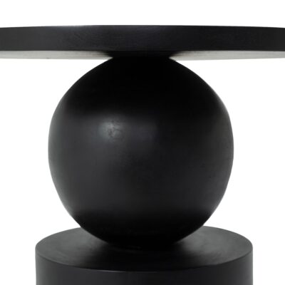 Alternative view of Paola Accent Table
