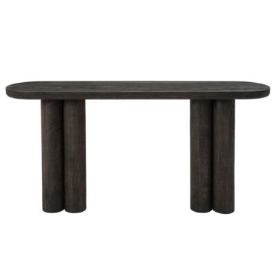 Alternative view of Valongo Console Table