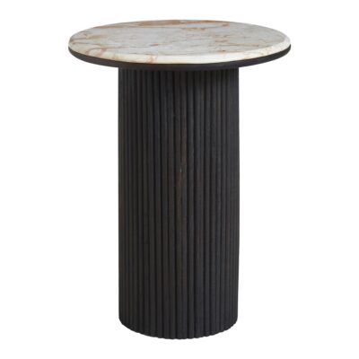 Alessio Side Table