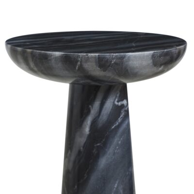 Alternative view of Mercura Accent Table